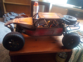 havel buggy for sale